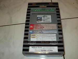 LEXUS RX IS GS ES Ls LX 2012-2015 DVD  Video  by pass while vehicle in Motion  - Bild 1 von 9