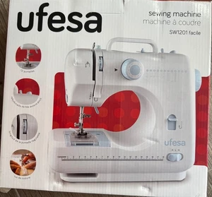 Nähmaschine Ufesa - Bild 1 von 8