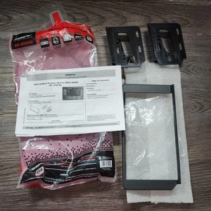Metra 95-3003G Dash Kit GM Full Size Truck SUV 1995-2002 Double DIN Radio Stereo - Bild 1 von 5