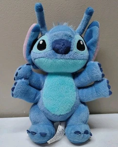 Disney Parks Stitch from Lilo & Stitch 10" Plush Toy - Picture 1 of 8