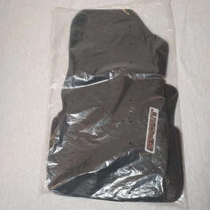 Alfombra deportiva Subaru Forester 2025-2026 OEM J501SSL010 NUEVA SELLADA - Imagen 1 de 6