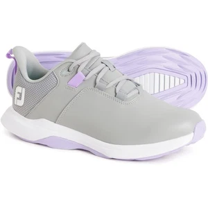 FootJoy ProLite Golfschuhe Damen grau Komfort Performance sportlich WEITE Weite - Bild 1 von 6