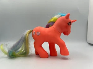 G1 My Little Pony Speedy Twinkle Eye 1985 - Picture 1 of 6