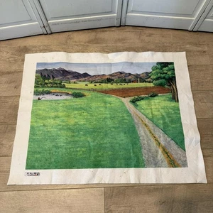 Tablero de fieltro The Story Teller Farm - Imagen 1 de 12