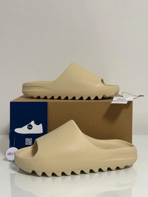 Adidas Yeezy Slide Bone Original FZ5897 Neu OVP verschiedene Größen vom Händler