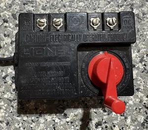 Lionel, HO, Vintage Transformer #4960 - Picture 1 of 2