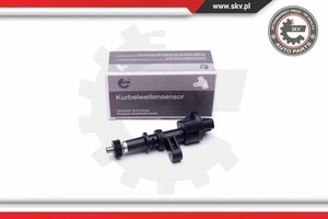 SENSOR VELOCIDAD/RPM COMPATIBLE CON: HONDA CIVIC VI HATCHBACK 1.4 I S/1.6 I/1.5 I/1.6 VT - Imagen 1 de 6