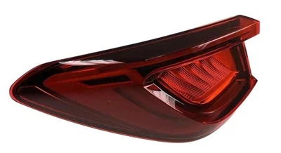 Original Seat LED rear light left Leon IV KL1 from year 2019 5FA945207C - Image 1 of 4