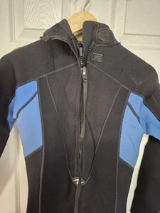 U.S. Taucher Neoprenanzug Unisex Größe S - Bild 1 von 16