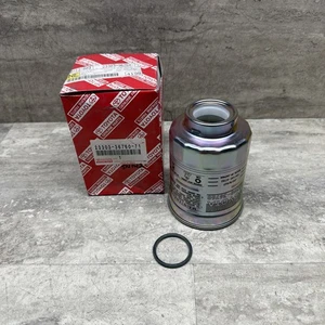 OEM Toyota 23303-36760-71 Fuel Filter Element, 23390-36760, New - Picture 1 of 8