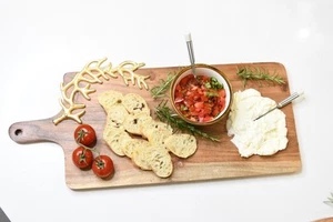 Elegant Charcuterie Board - Picture 1 of 3