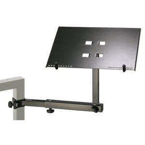 K&M 18815 Laptophalter Laptopständer | Neu - Afbeelding 1 van 2