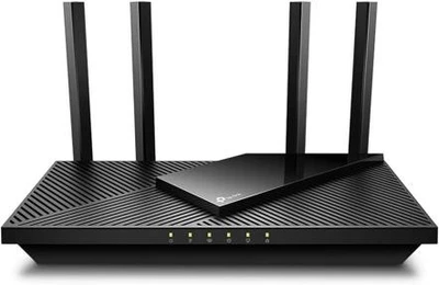 TP-Link AX1800 WiFi 6 Router V4 (Archer AX21) – Dual Band Wireless Internet Rout - Image 1 of 3