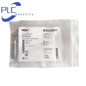 BALLUFF BES02N6 BES M08EH1-PSC20B-S04G-S01 sensor brand new free shipping - Picture 1 of 2