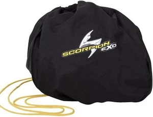 Universal Helmet Bag, Scorpion EXO Motorcycle Helmet Bag, Snowmobiles ATVs UTVs - Bild 1 von 6
