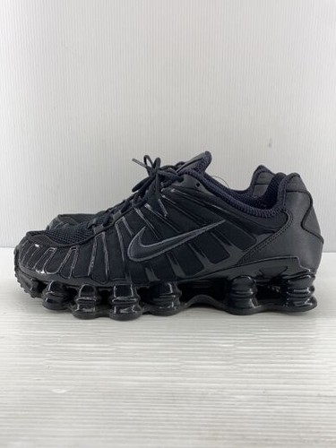 NIKE SHOX TL Shox nero AR3566 002 28 cm US10 BLK