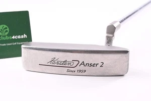 Ping Karsten 1959 Anser 2 Putter / Black Dot / 34 Inch - Picture 1 of 6