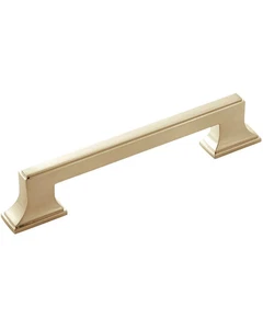 7-Pack - Belwith Keeler B077462-CBZ Champagne Bronze Cabinet Pull Handle - Picture 1 of 6