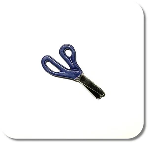 Miniatur Schere, NEU - Bild 1 von 3