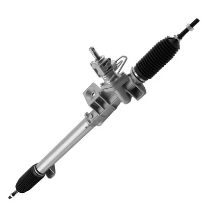 Conjunto de cremallera y piñón de dirección asistida para Volvo S60 V70 2001-2005 274179 8638614 Foto 1 de 4