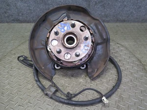 01-05 LEXUS JCE10L IS300 REAR RIGHT SPINDLE KNUCKLE WHEEL HUB BEARING OEM - Foto 1 di 17