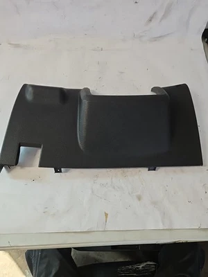 Chevy Traverse 2009-14 panel de tablero lado izquierdo inferior rodillera cubierta moldura OEM Foto 1 de 4