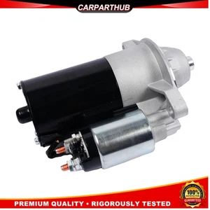 Starter for 1992-97 Ford F150/F250 5.0L 302ci & 5.8L 351ci ​1992-96 Bronco 5.8L - Picture 1 of 15