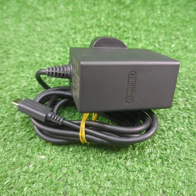 Genuine Official Nintendo Switch AC Power Supply Adapter Charger  - Image 1 of 4