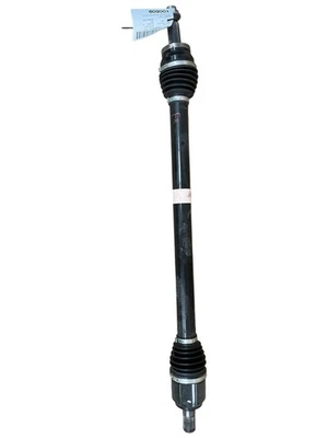 2020-2024 HYUNDAI SONATA FRONT RIGHT PASSENGER SIDE CV AXLE SHAFT 49501-L5010 Foto 1 de 4