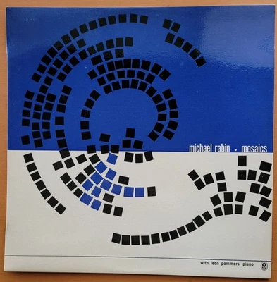 MICHAEL RABIN – Mosaics - Image 1 of 4