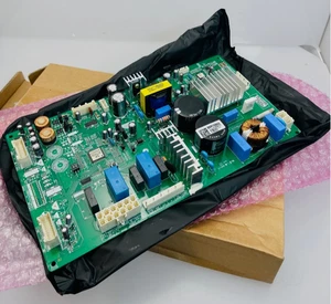 Refrigerator Electronic Control Board EBR73304219 - Picture 1 of 4