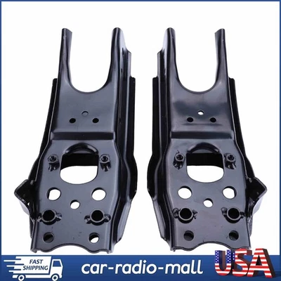 Brazos de control de suspensión inferiores delanteros delanteros para camioneta Toyota Foto 1 de 4