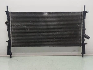 6C118005CD RADIATORE D ACQUA / 1383317 / 3105458 PER FORD TRANSIT TOURNEO AUTOBU - Picture 1 of 10