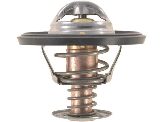 Thermostat For 2000-2005 GMC Safari 4.3L V6 2001 2002 2003 2004 HT968CR - Image 1 of 1