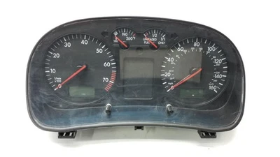Cuadro de instrumentos velocímetro Volkswagen BORA 1998-2004 1J0920905J Foto 1 de 4