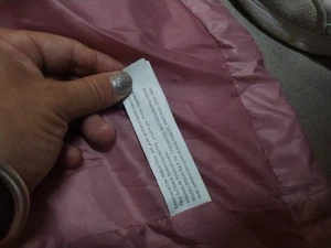 Giacchetto 100 grammi bambina tg 10 anni - Foto 1 di 8