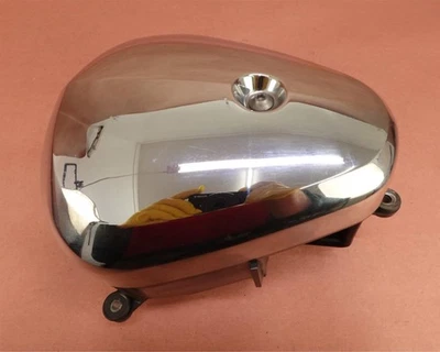 2004-2007 Yamaha Road Star XV1700 caixa de ar filtro de entrada limpador tampa da carcaça - Imagem 1 de 4