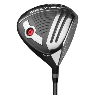 Orlimar Golf Clubs Men's Escape HL (High Launch) Titanium 460cc Driver NEW - Image 1 of 4