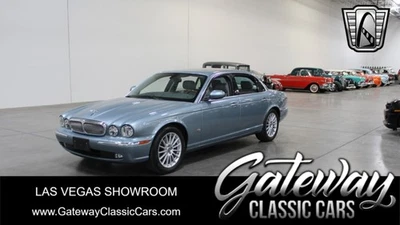 2006 Jaguar XJ  - Image 1 of 4