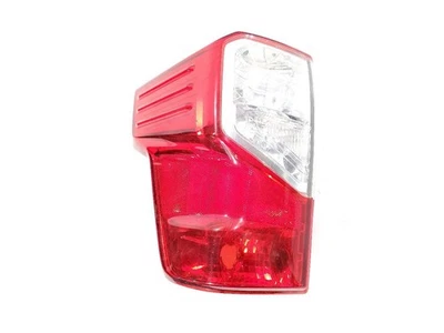 2016 2017 2018 2019 Nissan Titan XD OEM Left Rear Taillight Quarter Panel  - Image 1 of 4