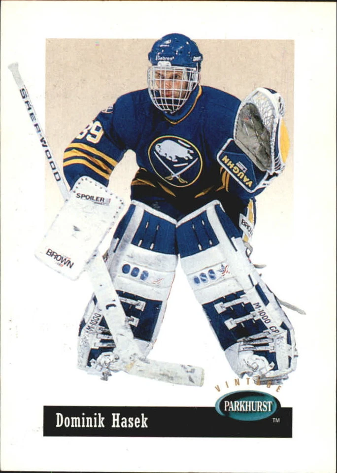 A1103- 1994-95 Parkhurst Vintage Hockey Cards 1-90 -You Pick- 15+ FREE US SHIP - Image 1 of 1