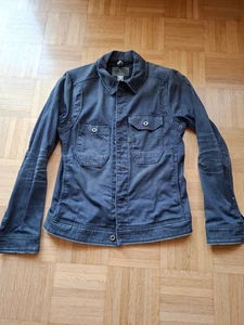 G-Star Raw Jacke Dunkelblau M neuwertig - Bild 1 von 5