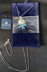 ELLIOT WINGS OF FANTASY NUOVO IN SCATOLA CRISTALLO SWAROVSKI 1110348 VENDITA AL DETTAGLIO $270 - Foto 1 di 6