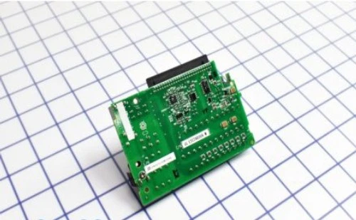 ETC740304.M Yaskawa Drives PCB - Image 1 of 1