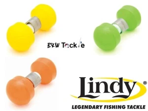 Lindy Fishing Marker Buoy 3 Colors ~Free Shipping~ - Picture 1 of 4