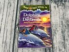Magic Tree House #9: Dolphins at Daybreak by Mary Pope Osborne (1997)