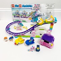 lego unikitty unikingdom fairground fun 41456