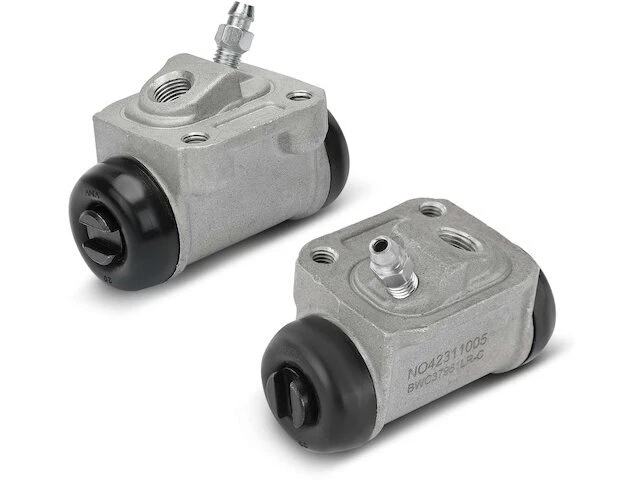 Rear Wheel Cylinder Set For 2002-2007 Suzuki Aerio 2004 2003 2005 2006 NH291SM - Image 1 of 1