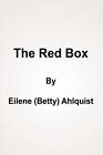 The Red Box by Eilene Ahlquist (English) Hardcover Book