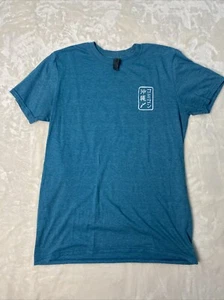 Comic Con Okinawa MCCS Presents Size Small - Picture 1 of 6